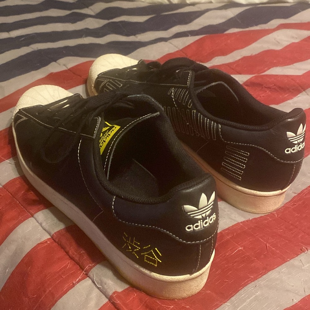 ADIDAS SUPERSTAR PURE SHIBUYA